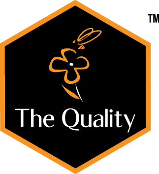The Quality Logo